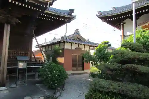 一見山 道音寺のその他建物
