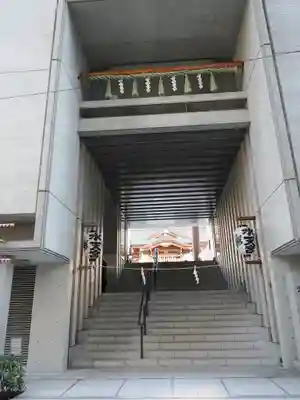 水天宮(東京都)