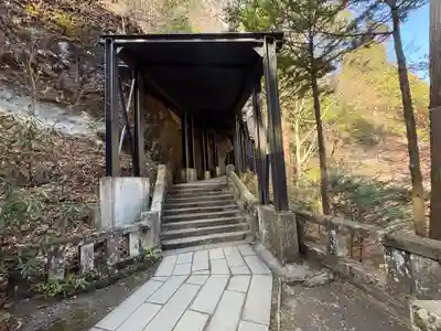 榛名神社(群馬県)