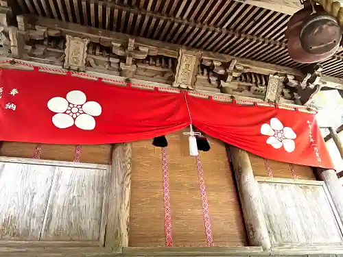 闇見神社(福井県)