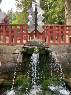 岩木山神社(青森県)
