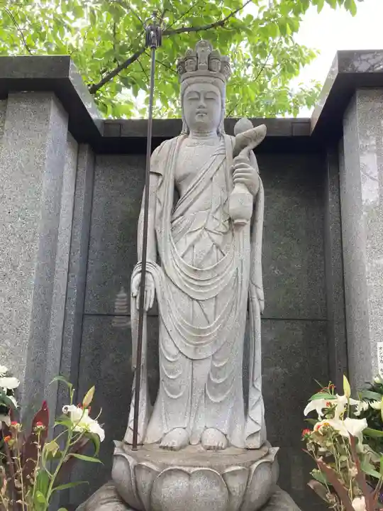 円光院(東京都)