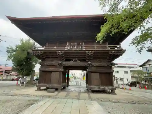 鳥海月山両所宮(山形県)