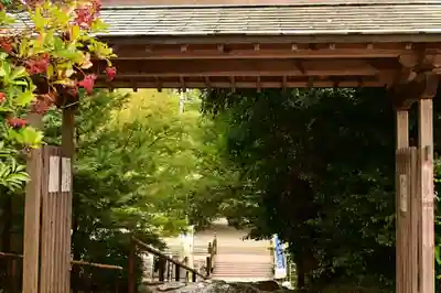 八重垣神社(島根県)