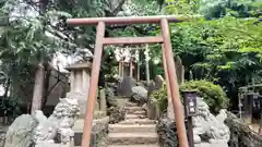 小岩神社(東京都)