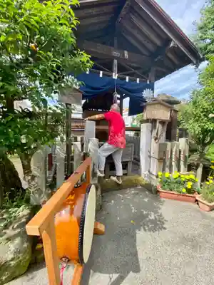 秋葉神社のその他建物
