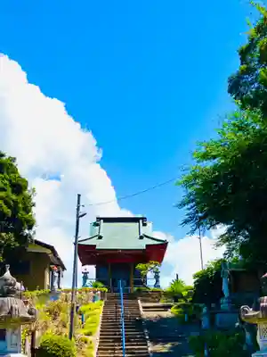 泊崎弘法大師堂のその他建物