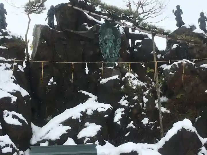 松景院(宮城県)