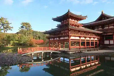 平等院のその他建物