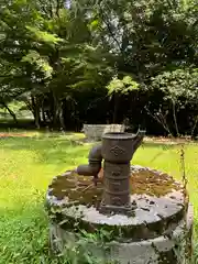 掎鹿寺の建物その他