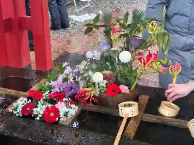 石浦神社(石川県)