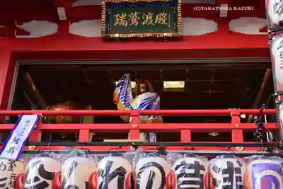 鷲神社(東京都)