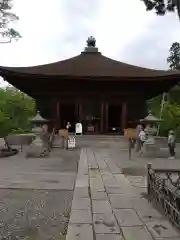 善光寺(長野県)