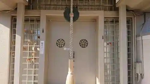 真成院の本殿・本堂