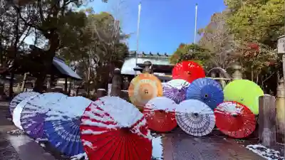 若宮神明社(愛知県)
