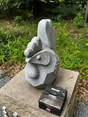 甲斐國一宮 浅間神社(山梨県)