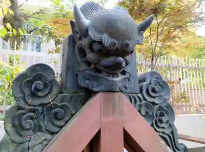 寛永寺(根本中堂)のその他建物