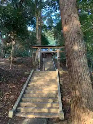 稲荷神社(千葉県)
