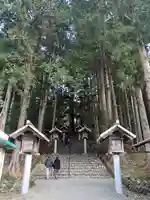 秋葉山本宮 秋葉神社 下社のその他建物