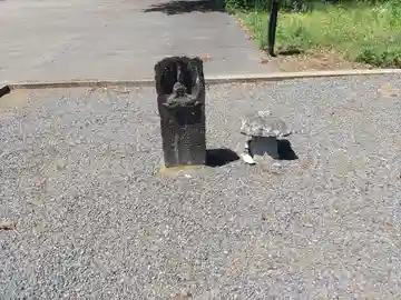 香取神社(茨城県)