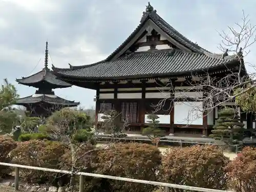 叡福寺(大阪府)