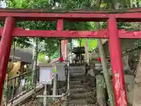 八景天祖神社(東京都)