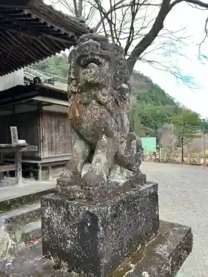 白瀧神社(群馬県)