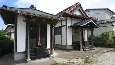 専念寺のその他建物