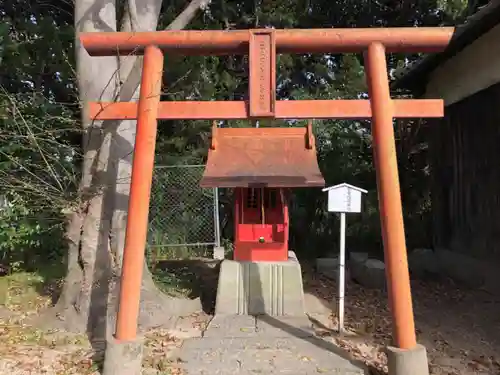 泊神社(兵庫県)