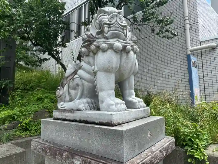 榴岡天満宮(宮城県)