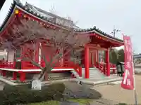 寳珠院(宝珠院)(大阪府)