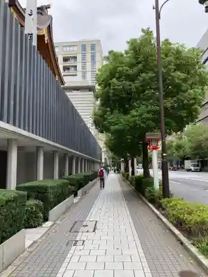 水天宮のその他建物