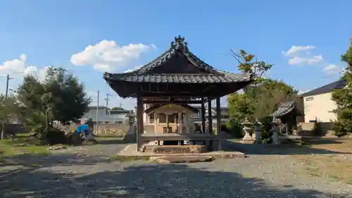 小林天満宮(京都府)