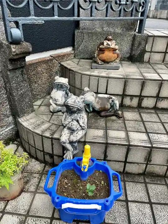 永久寺(東京都)