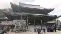 水間寺(大阪府)