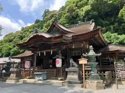 金刀比羅宮(香川県)