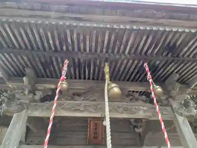 登米神社(宮城県)