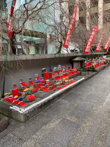頂法寺（六角堂）(京都府)