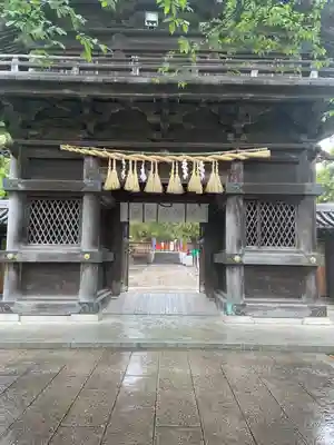 香椎宮(福岡県)