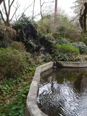 米之宮浅間神社のその他建物