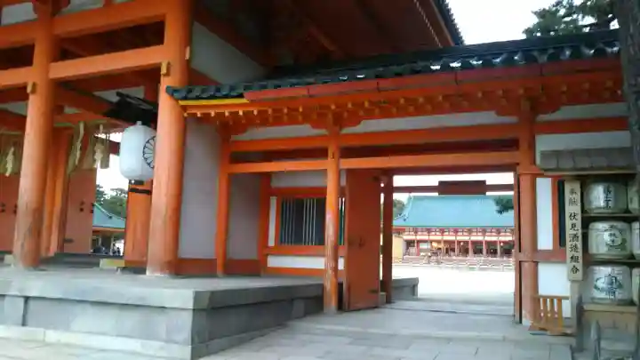 平安神宮(京都府)