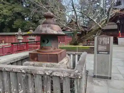 志波彦神社・鹽竈神社のその他建物