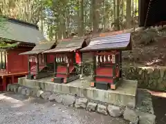 三峯神社(埼玉県)