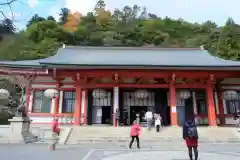 鞍馬寺(京都府)