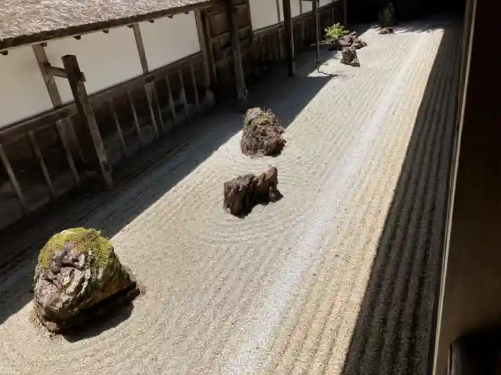 金剛峰寺大伽藍金堂(和歌山県)