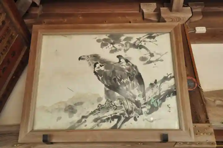 天一稲荷神社(愛媛県)