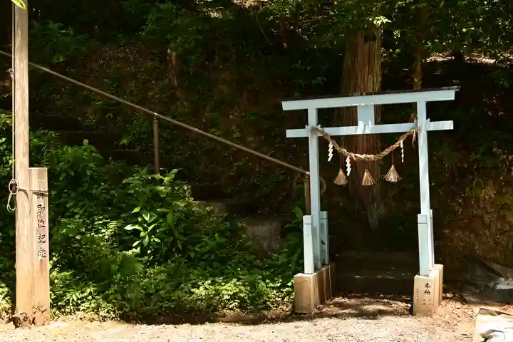宇都宮神社(愛媛県)