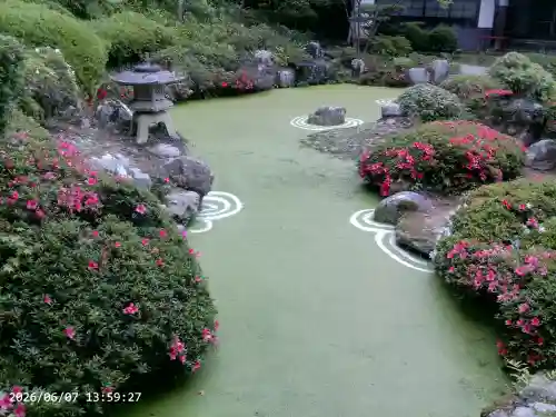 法雲寺(埼玉県)