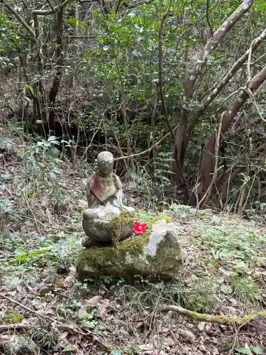 南明寺(山口県)
