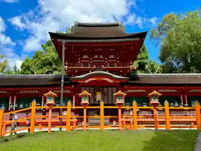 春日大社(奈良県)